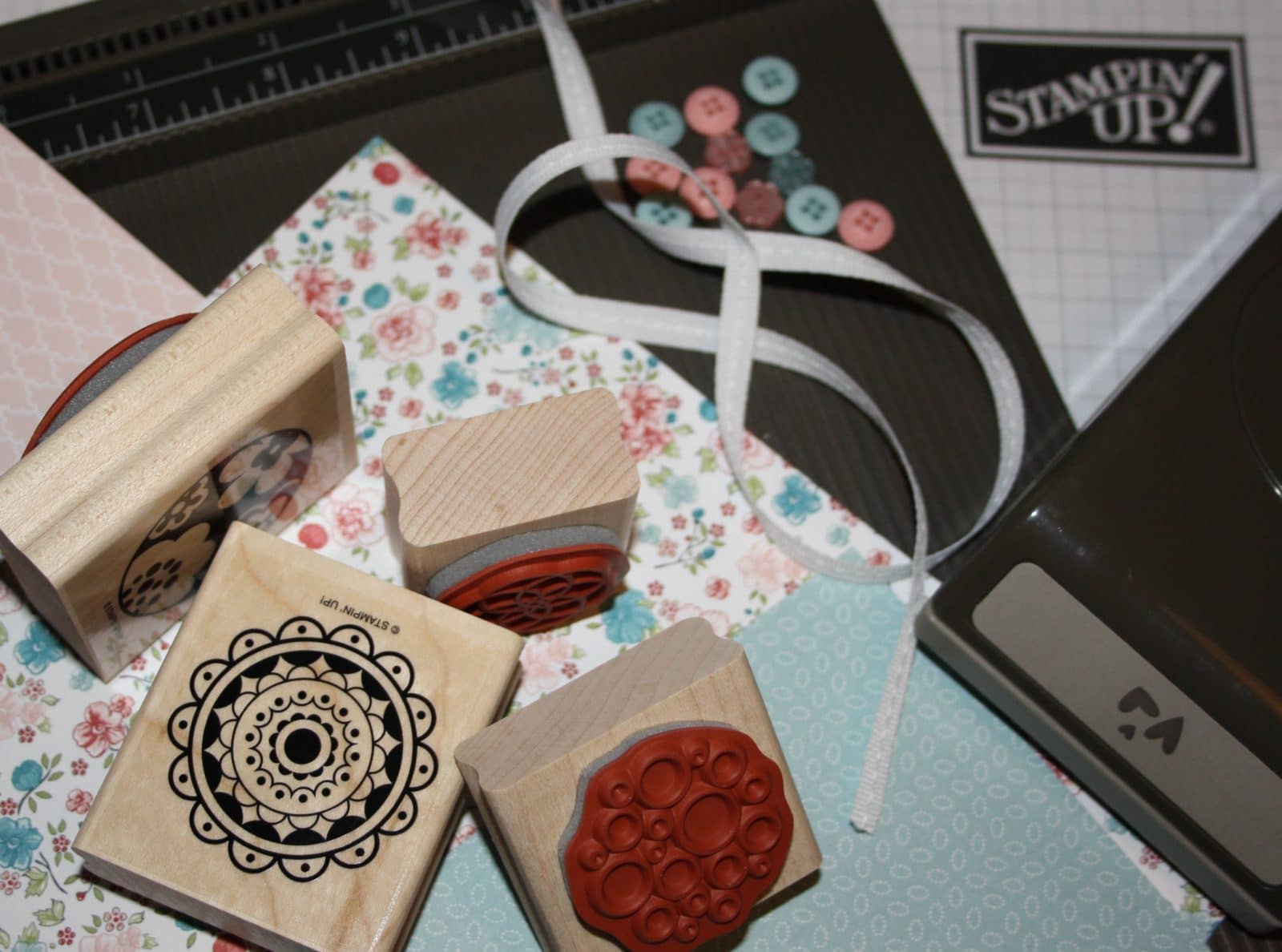 Stempel und Co