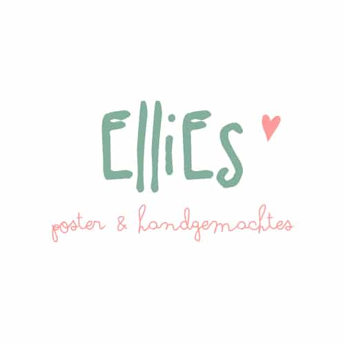 Ellies Poster & Handgemachtes