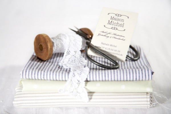 Maison Michel JOURNAL