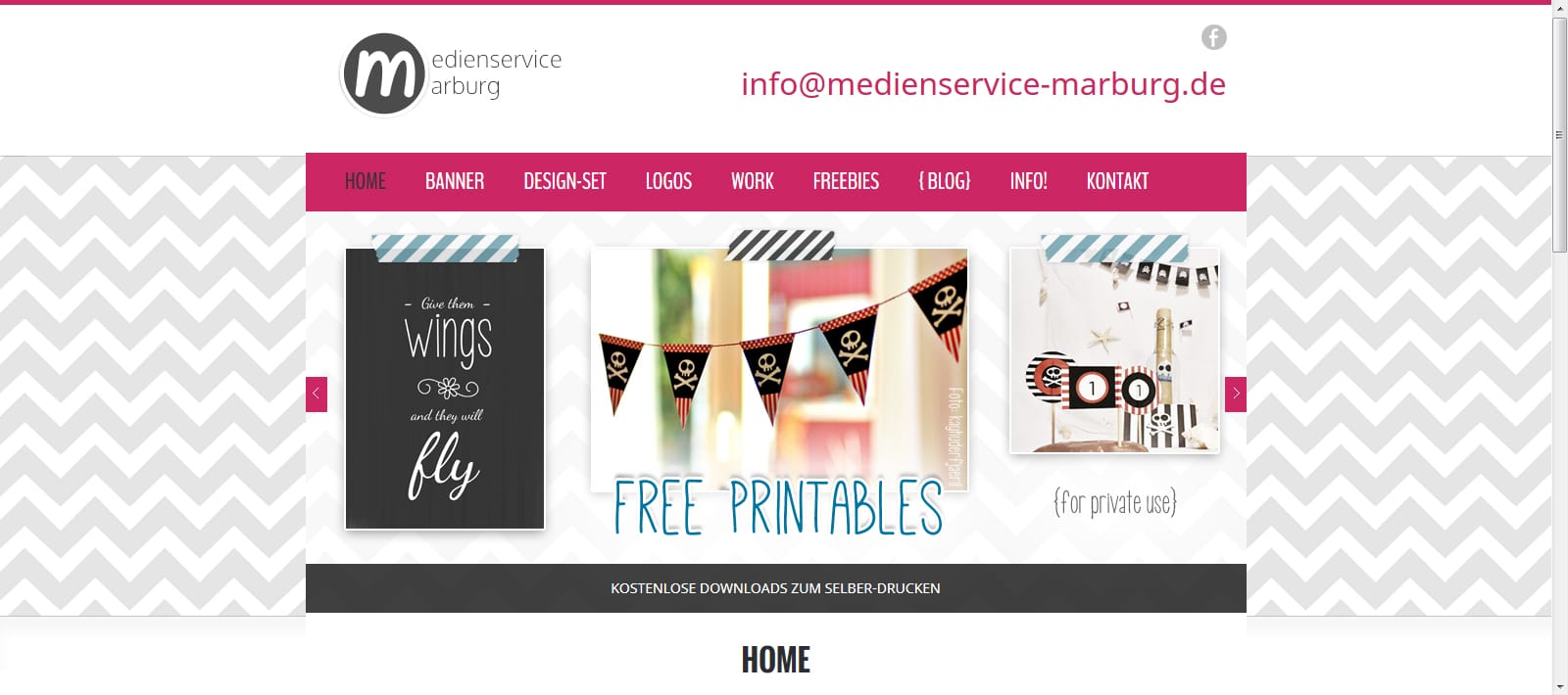 Medienservice Marburg