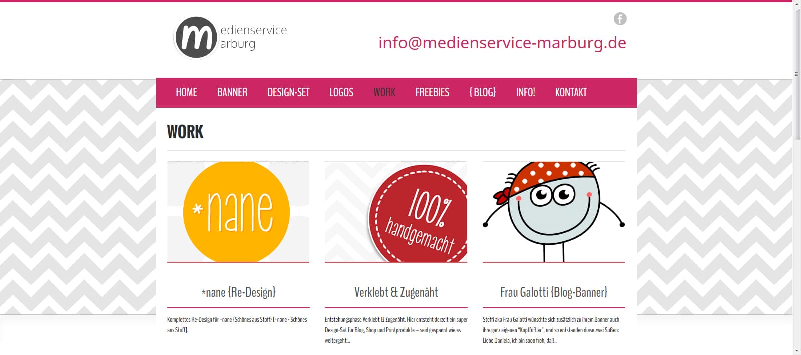 Medienservice Marburg