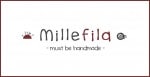 Millefila – must be handmade