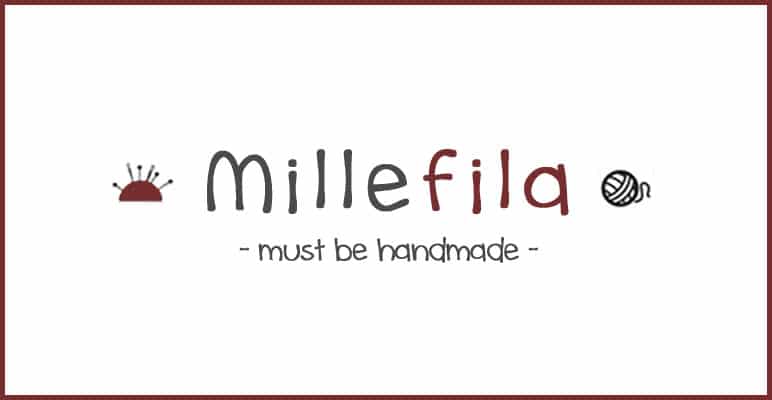 Millefila – must be handmade