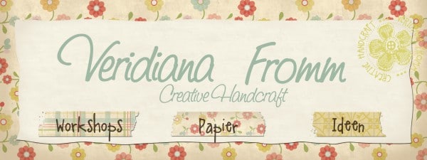 Veridiana Fromm Creative Handcraft