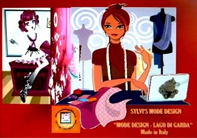 Sylvi's Mode Design