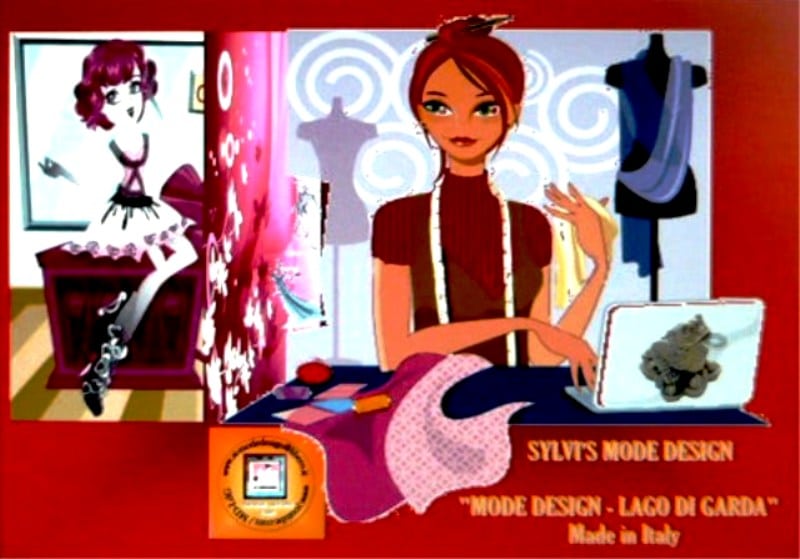 Sylvi’s Mode Design