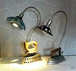 ML Upcycling Licht