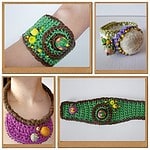 Creativ[Link] – handmade accessoires & co.