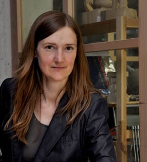 Luise - Autoren bei HANDMADE Kultur