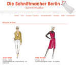 Schnittmuster