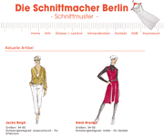 Schnittmuster