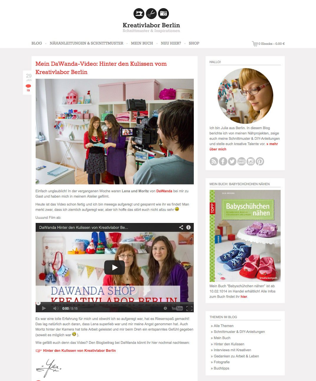 Kreativlabor Berlin