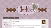 LeoLilie – It´s a Rockabella`s World!
