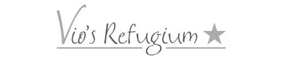 ♥ Gedanken und Werke aus Vio's kleinem Refugium ♥