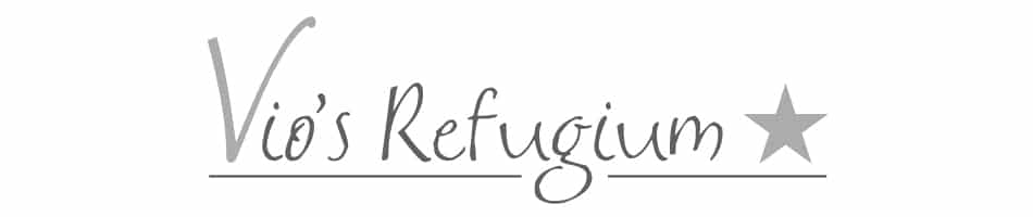 ♥ Gedanken und Werke aus Vio’s kleinem Refugium ♥