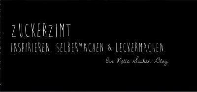 zuckerzimt