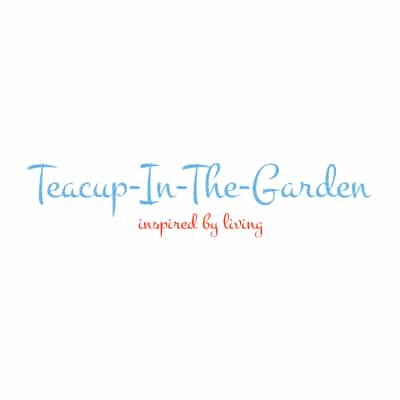 Teacup-In-The-Garden