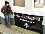 Garden of England – Handmade in Kent