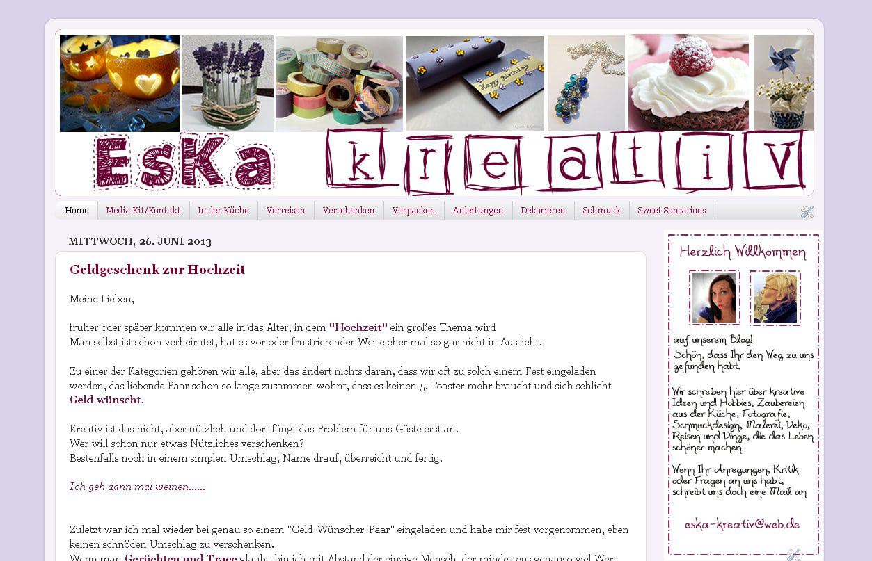 EsKa kreativ