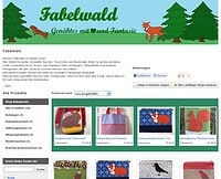 Fabelwald