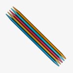 204-7 addiColibri Strumpfstricknadeln 2,5mm_15cm - Addi