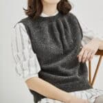 Anleitung GRIMSHAW für Wool Local EK0012 - Erika Knight