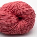 BIG Bio Balance GOTS 100g Blassrot - BC Garn