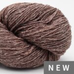 BIG Bio Balance GOTS 100g Braun - BC Garn