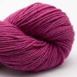 BIG Bio Balance GOTS 100g Fuchsia - BC Garn