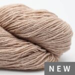 BIG Bio Balance GOTS 100g Leinen Beige - BC Garn