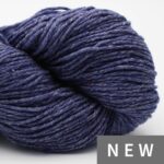 BIG Bio Balance GOTS 100g Mitternachtsblau - BC Garn