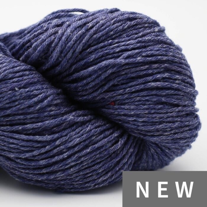 BIG Bio Balance GOTS 100g Mitternachtsblau - BC Garn