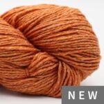 BIG Bio Balance GOTS 100g Orange-Rot - BC Garn