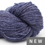 Bio Balance GOTS Mitternachtsblau - BC Garn