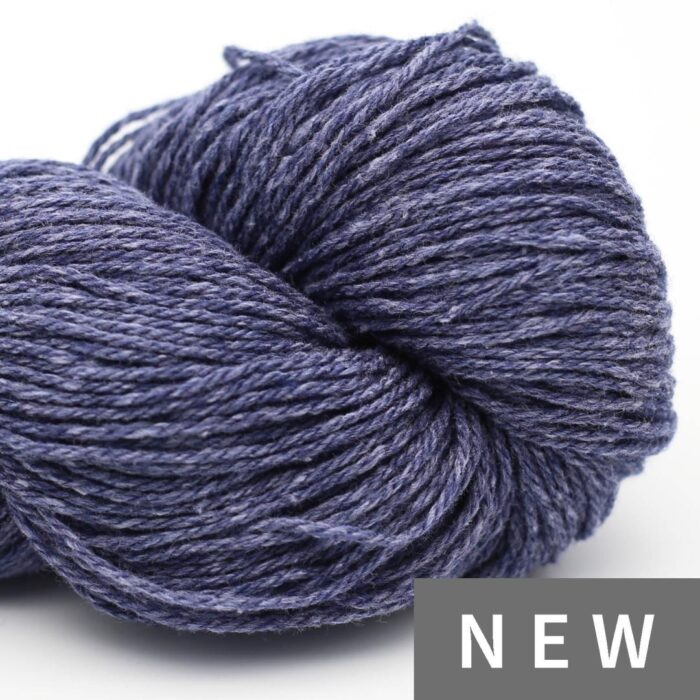 Bio Balance GOTS Mitternachtsblau - BC Garn
