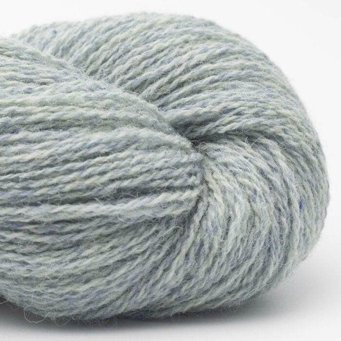 Bio Shetland GOTS Eiswasser - BC Garn