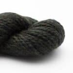 Llama Soft Waldgrün Melange - Kremke Soul Wool