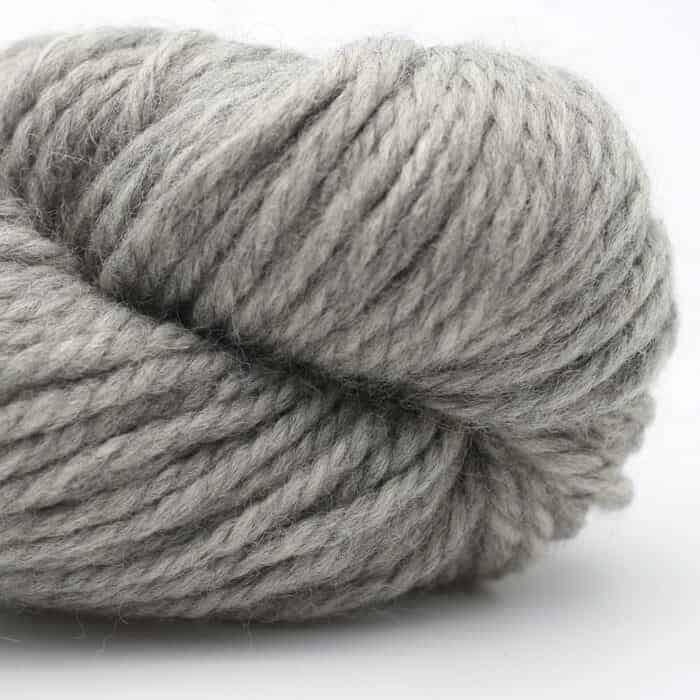 Maxi Wool Fury - Erika Knight