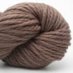 Maxi Wool Milk Chocolate - Erika Knight