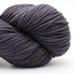 Mokosh Merino d'Arles GOTS 100g Andaluza Grau - Hey Mama Wolf