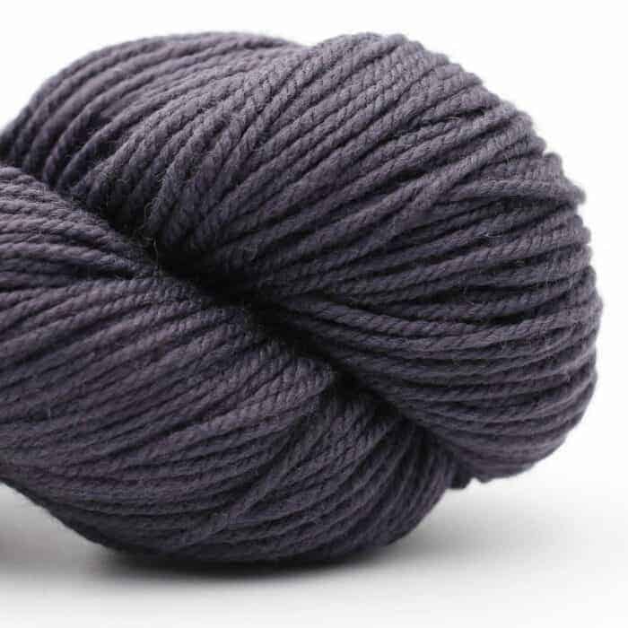 Mokosh Merino d'Arles GOTS 100g Andaluza Grau - Hey Mama Wolf