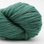 Mokosh Merino d'Arles GOTS 100g Waldkiefer Grün - Hey Mama Wolf