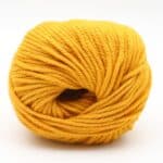 The Merry Merino 70 GOTS Gold - Kremke Soul Wool
