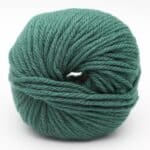 The Merry Merino 70 GOTS Tannengrün - Kremke Soul Wool