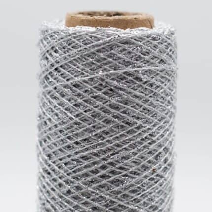 Twinkle 25g Weiß Silber - Kremke Soul Wool